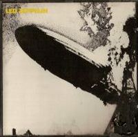 Led Zeppelin I 19126 vjez.com