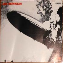 Led Zeppelin I plays Physical