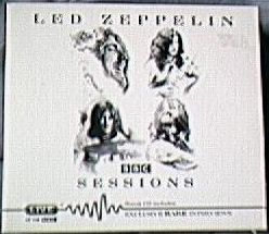 BBC Sessions 3 cd