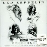 BBC Sessions promo