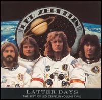 Latter Days