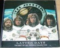 Latter Days promo