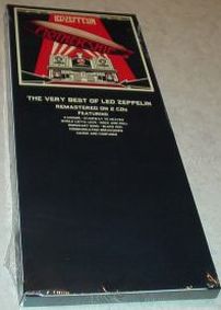 Mothership long box