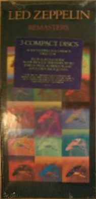 Remasters 82371 2