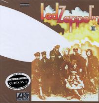 Led Zeppelin II