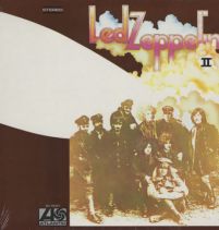 Led Zeppelin II