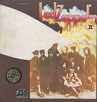 Led Zeppelin II