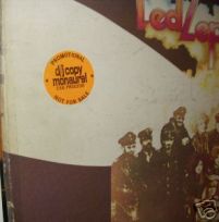 Led Zeppelin II