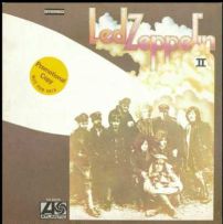 Led Zeppelin II