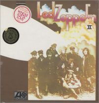 Led Zeppelin II