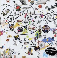 Led Zeppelin III