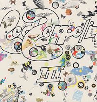 Led Zeppelin III