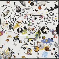 Led Zeppelin III