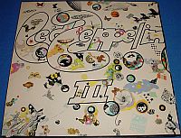 Led Zeppelin III