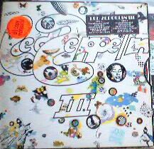 Led Zeppelin III