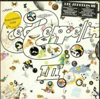 Led Zeppelin III