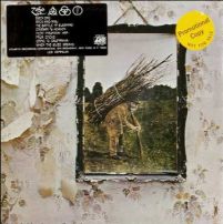 Led Zeppelin IV