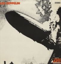 Led Zeppelin I SD 8216