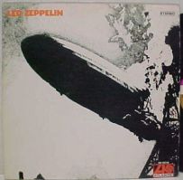 Led Zeppelin I SD 8216 vjez.com
