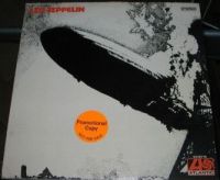 Led Zeppelin I