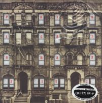 Physical Graffiti