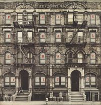 Physical Graffiti