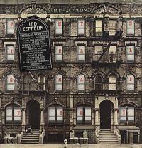 Physical Graffiti