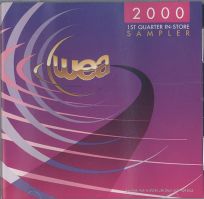 1st Quarter Sampler Wea USA