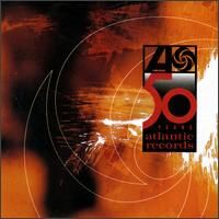 Atlantic Records 50 Years USA