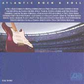 Atlantic Rock & Roll USA 82306