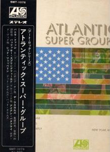 Atlantic Supergroups Jap