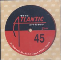 The Atlantic Story 45 GER