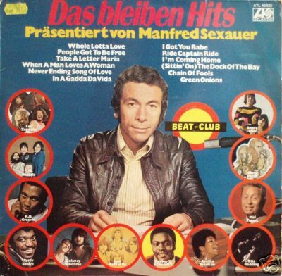 Das Bleiben Hits GER ATL 40 423