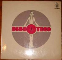 Discoteco DPS1 SPA