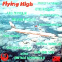 Flying High UK vjez.com