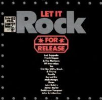 Let It Rock (for release) - GER