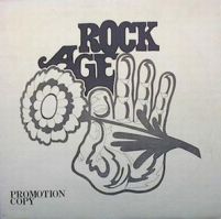 Rock Age JAP PS 9