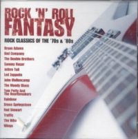 Rock'n'Roll Fantasy USA