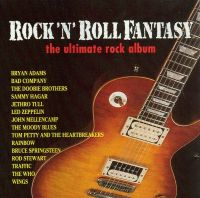 Rock'n'Roll Fantasy USA