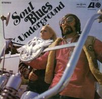 Soul Blues Underground GER