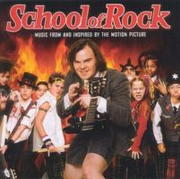 School Of Rock 83694 GER