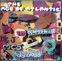 The Age of Atlantic UK K 20011