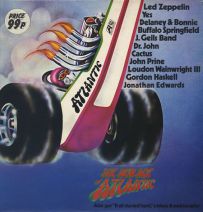 The New Age of Atlantic UK K 20024