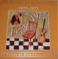 Rolling Stone Collection 1973-1977 USA OPCD 2692