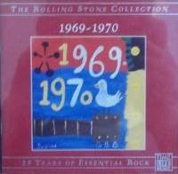 Rolling Stone Collection 1969-1970 USA