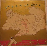 Underground Invasion ITA ATS ST 06053